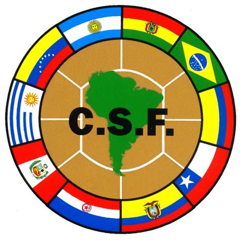 
A CONMEBOL: Um Guia Abrangente sobre a Confederação Sul-Americana de Futebol