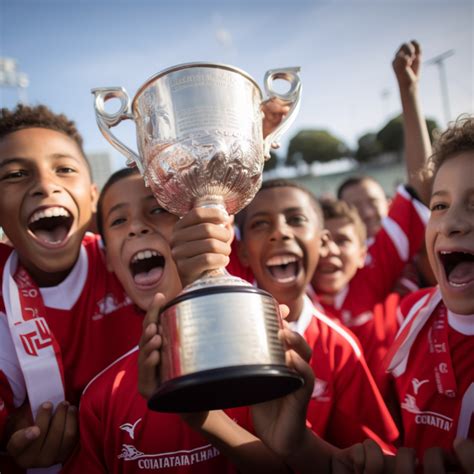 
A Taça dos Campeões: Um Legado de Excelência e Paixão
