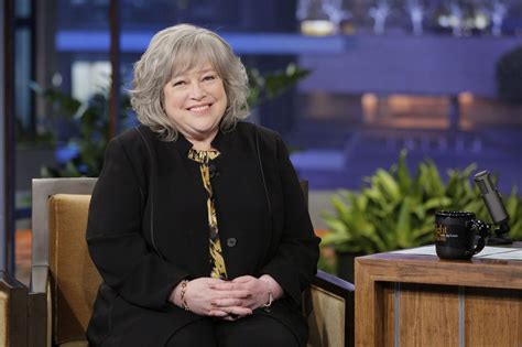 
A Thorough Exploration into the Extraordinary Career of Kathy Bates**