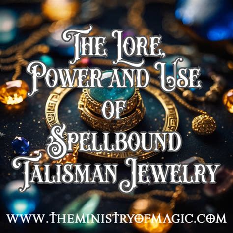 
A Timeless Talisman in History and Lore