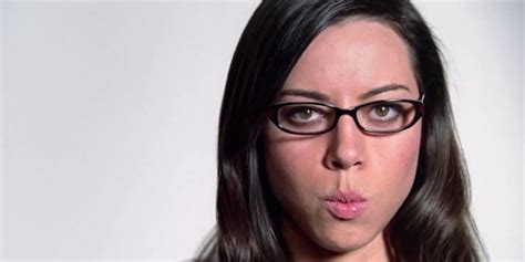 
Aubrey Plaza Leaked Nudes: Unseen Photos Surface Online