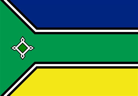 
Bandeira do Amapá: Um Símbolo da Diversidade e Riqueza do Estado