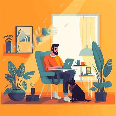 
BarelyWorking: Maximizing Productivity and Well-being in the Modern Workplace