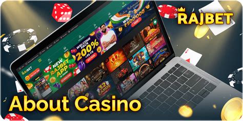 
Basic Concepts of rajbet casino Casino**