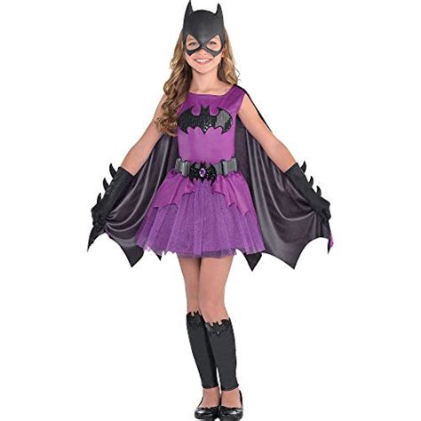 
Batgirl Suit Up: Secrets to Transform Yourself into a Superheroine