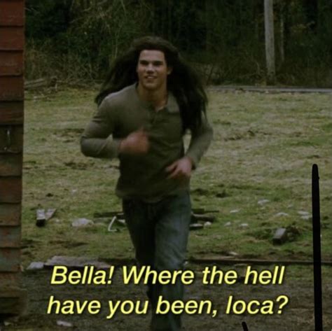 
Bella, Where You Been Loca? The Meme That's Taking Over the Internet