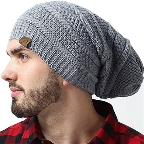 
Best Beanies for Men
