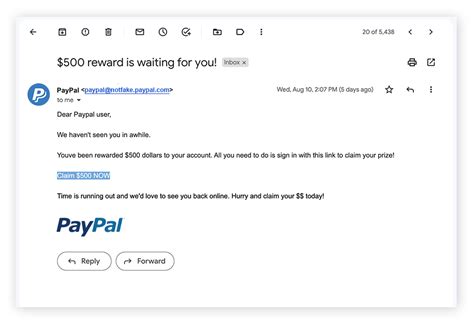 
Beware of PayPal Bitcoin Scam Emails: A Comprehensive Guide to Spot, Avoid, and Report