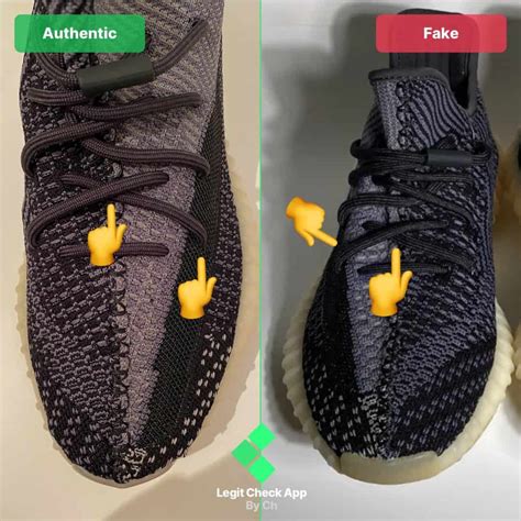 
Beware the Sneaky World of Fake Yeezy Sneakers: A Comprehensive Guide to Spotting Counterfeits