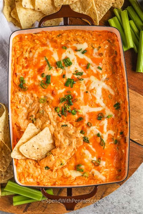 
Black Buffalo Dip Amazon: A Spicy Twist to Your Next Party Appetizer