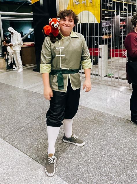 
Bolin Avatar Cosplay: A Comprehensive Guide to Mastering the Earthbender's Style