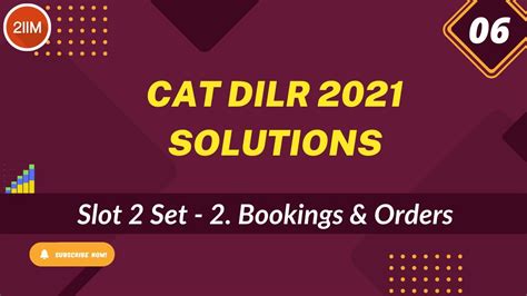 
CAT 2021 Slot 2 DILR: Effective Strategies, Tips and Tricks to Excel