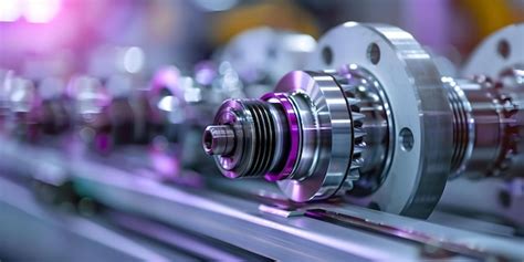 
Callahan Bearings: The Precision Engineering Powerhouse Behind Industrial Innovation