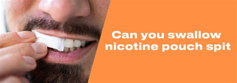 
Can You Swallow Nicotine Gum Spit? Understand the Facts and Avoid Risks