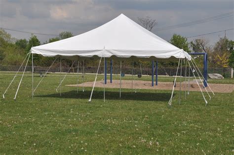 
Canopy Tent Poles: The Ultimate Guide to Upgrading Your Event Shelter