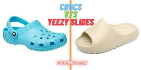 
Carrots vs. Crocs: A Nutritional and Comfort Showdown