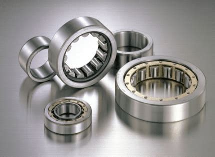 
Cartridge Bearing: The Ultimate Solution for Enhanced Performance and Efficiency