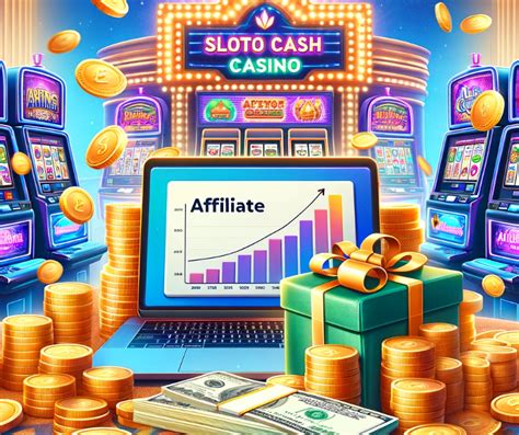 
Casino Affiliate Systems: How theaffiliateplatform Can Boost Your Earnings**