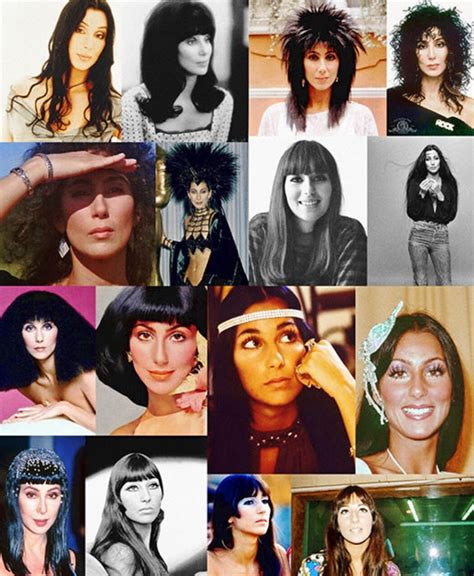 
Cher No Wig: Unveiling the Timeless Beauty Behind the Icon