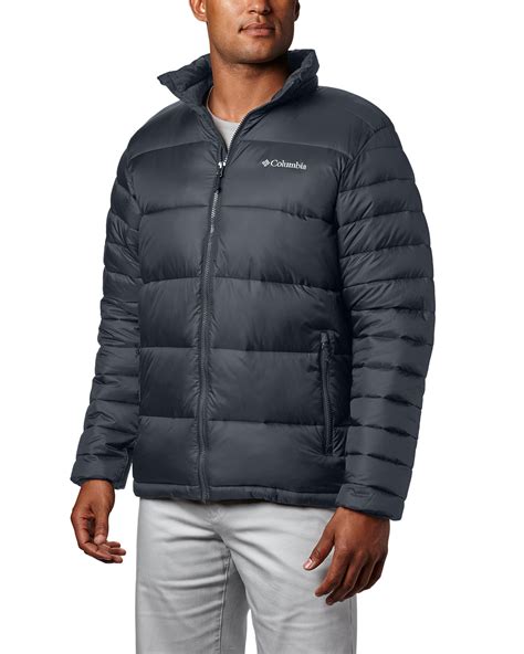 
Columbia Puffer Coat: The Ultimate Guide to Staying Warm and Stylish