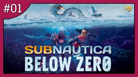 
Conquering the Depths of Planet 4546B: A Comprehensive Guide to Subnautica: Below Zero**