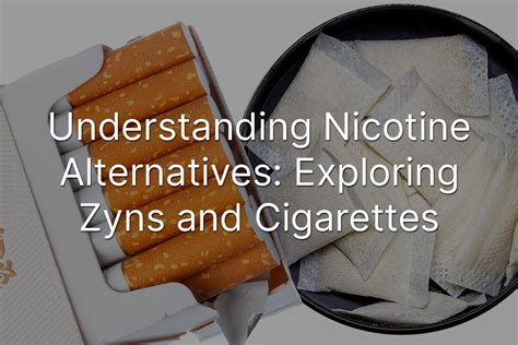 
Costco Zyns: A Cost-Effective Nicotine Alternative