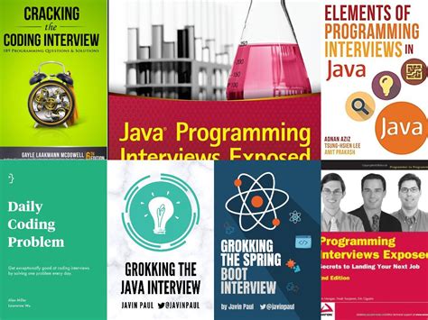 
Cracking the Programming Interview (2023 Edition) PDF