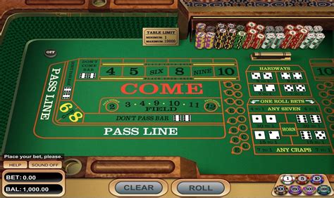 
Craps Casino Game: Strategies, Tips, and Triumphs