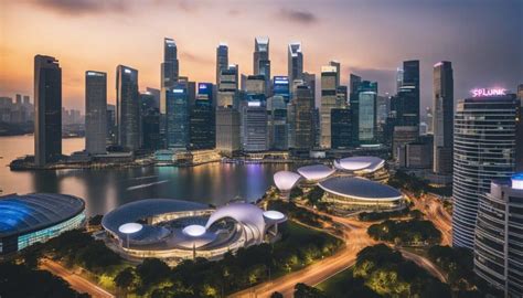 
Data Analysis Singapore: Unlocking Opportunities for Growth and Empowerment
