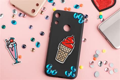 
Decorate Your Phone with Style: The Ultimate Guide to Phone Case Stickers**