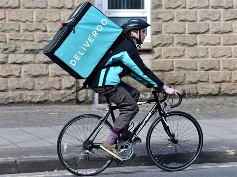 
Deliveroo Down: Everything You Need to Know