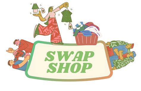 
Discover the Thrilling World of Columbus Swap and Shop: A Comprehensive Guide