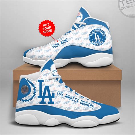 
Dodgers Shoes: The Ultimate Guide to Style, Comfort, and History