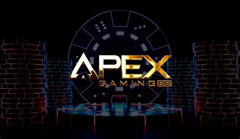 
Dominate the Gaming Realm: Conquer with Apex Gaming88**