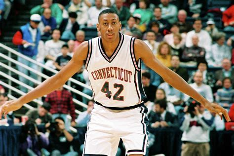 
Donyell Marshall: A Comprehensive Guide to His Career and Impact on Basketball