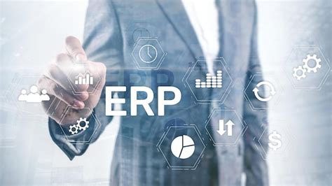 
ERP adbu: The Ultimate Guide to Implementing a Comprehensive Enterprise Solution