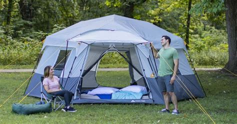 
Eagles Tent: The Ultimate Guide to Unforgettable Outdoor Experiences