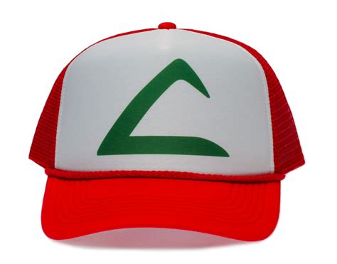 
Embark on a Limitless Journey with Ash Ketchum's Iconic Hat: A Symbol of Perseverance and Unwavering Dreams**