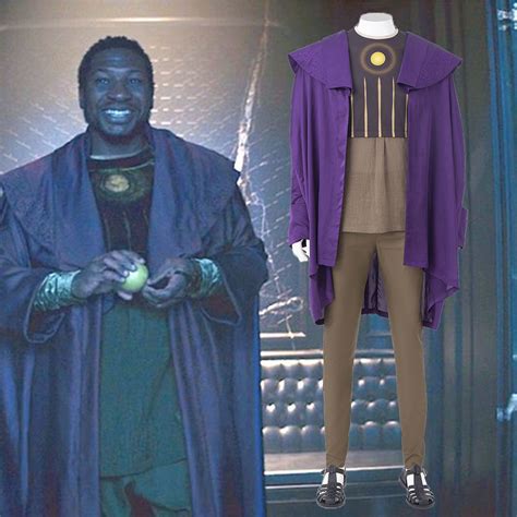 
Embodying the Time-Bending Conqueror: A Comprehensive Guide to Kang the Conqueror Cosplay
