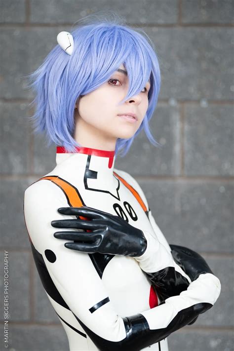 
Embracing the Enigma: A Comprehensive Guide to Rei Ayanami Cosplay
