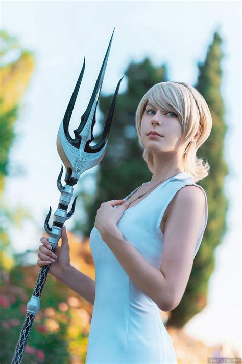 
Embracing the Lunar Princess: A Comprehensive Guide to Lunafreya Cosplay
