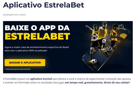 
Entenda Tudo Sobre a Gratis Estrela Bet e Aproveite as Vantagens
