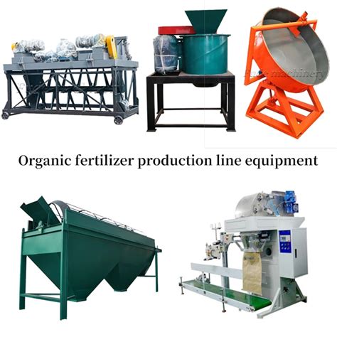 
Fertilizer Granulator Machine Customization: A Path to Enhanced Efficiency and Profitability