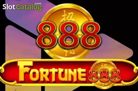 
Fortune 888 Login: Your Gateway to Gaming Success