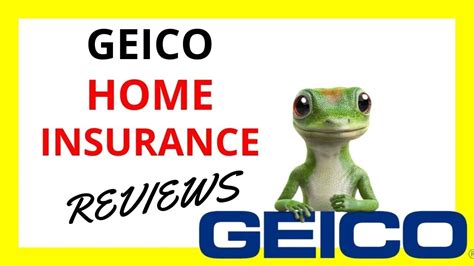 
GEICO Property Insurance: Your 9 Essential Questions Answered**