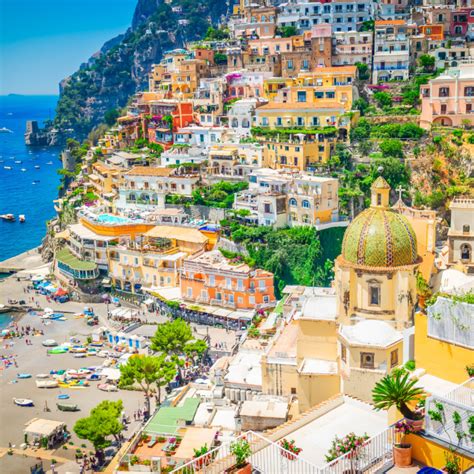 
Good Morning Italy: The Ultimate Guide for an Unforgettable Italian Getaway