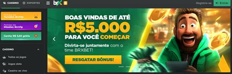 
Guia Completo da BRX Bet: Aposta Segura e Vantajosa no Mercado Brasileiro
