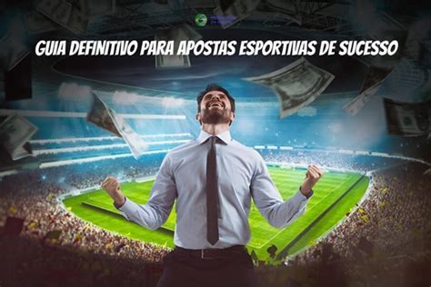 
Guia definitivo para apostas esportivas bets: tudo o que você precisa saber
