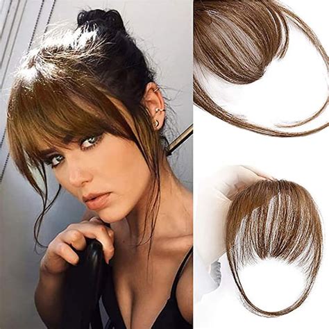 
Hair Bang Clip: Elevate Your Style with Effortless Fringe