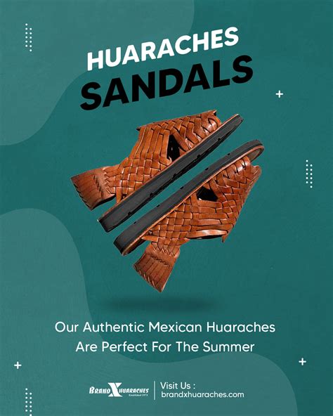 
Huaraches: A Guide to the Versatile and Enduring Footwear